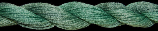 Cotton Floss 10601 Beanstalk Threadworx