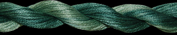 Cotton Floss 10611 Mythical Threadworx