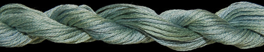 Cotton Floss 10650 Mint Chocolate Syrup Threadworx