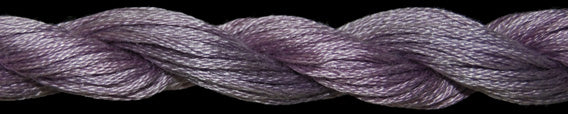 Cotton Floss 1079 Purple Coral Threadworx