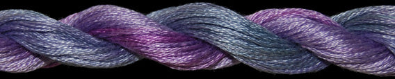 Cotton Floss 1080 Morning Glories Threadworx