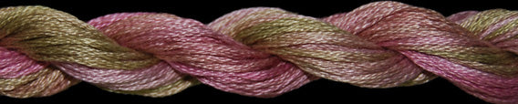 Cotton Floss 1081 Shortcake Threadworx