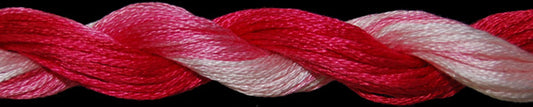 Cotton Floss 1087 Peppermint Threadworx
