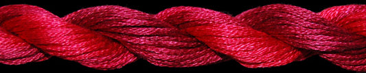 Cotton Floss 1089 Bleeding Hearts Threadworx