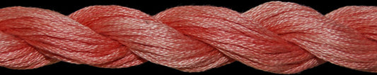 Cotton Floss 1093 Ocean Coral Threadworx