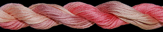 Cotton Floss 10930 Peaches n Cream Threadworx
