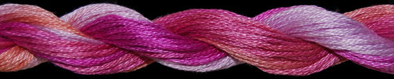 Cotton Floss 1094 Party Time Threadworx