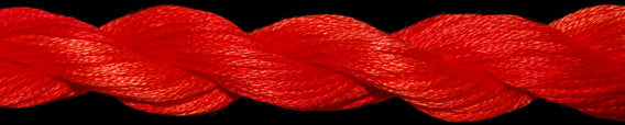 Cotton Floss 1097 Devilish Threadworx