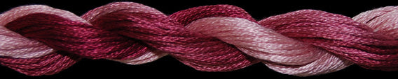 Cotton Floss 1098 Cherry Garcia Threadworx