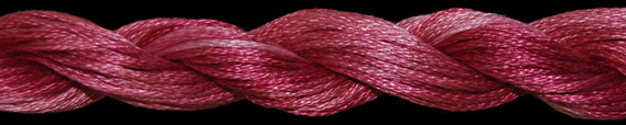 Cotton Floss 10981 Rose Petals Threadworx