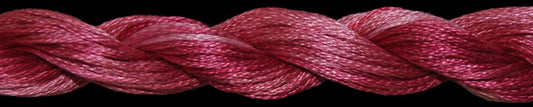 Cotton Floss 10981 Rose Petals Threadworx