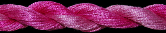 Cotton Floss 1100 Hot Pink Threadworx
