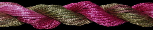Cotton Floss 11011 Hydrangea Threadworx