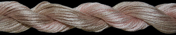 Cotton Floss 1102 Peony Threadworx