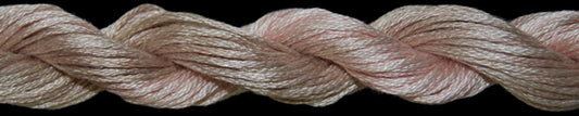 Cotton Floss 1102 Peony Threadworx