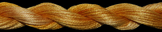 Cotton Floss 11051 Golden Leaves Threadworx
