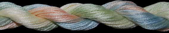 Cotton Floss 1112 Teeka Threadworx