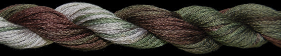 Cotton Floss 11171 Into the Woods Threadworx