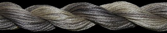 Cotton Floss 1118 Garden Rocks Threadworx