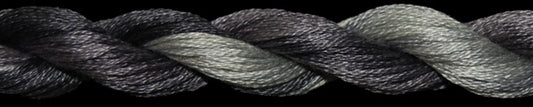 Cotton Floss 1120 Foxy Threadworx