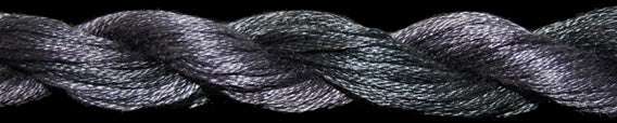 Cotton Floss 11212 Lava Rocks Threadworx