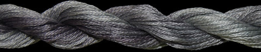 Cotton Floss 1123 Stone Cold Threadworx
