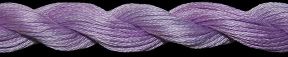 Cotton Floss 1125 Arboretum Threadworx