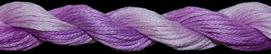Cotton Floss 1126 Raspberry Cream Threadworx