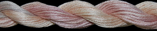 Cotton Floss 1130 Clay Gardens Threadworx