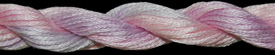 Cotton Floss 1135 Spring Time Threadworx