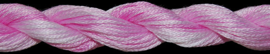 Cotton Floss 011351 Cotton Candy Threadworx