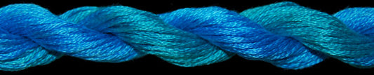 Cotton Floss 11381 Seafoam Threadworx