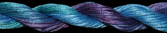 Cotton Floss 1139 Tapestry Threadworx