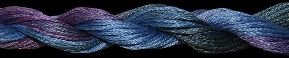 Cotton Floss 1140 Moonlit Skies Threadworx