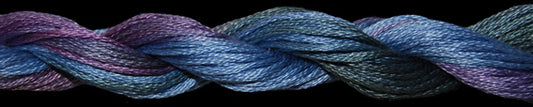 Cotton Floss 1140 Moonlit Skies Threadworx