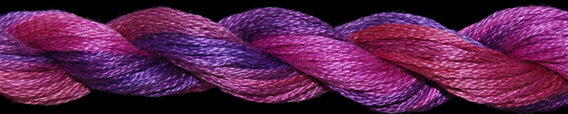Cotton Floss 1150 Funky Lilac Threadworx