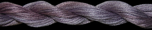 Cotton Floss 1155 Purple Moss Threadworx
