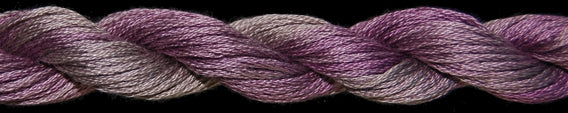 Cotton Floss 11550 Merlin's Cloak Threadworx