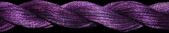 Cotton Floss 11581 Eggplant Threadworx