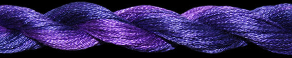 Cotton Floss 11582 Purple Passion Threadworx