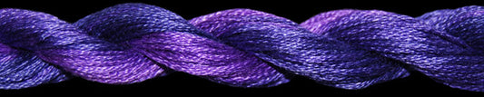Cotton Floss 11582 Purple Passion Threadworx