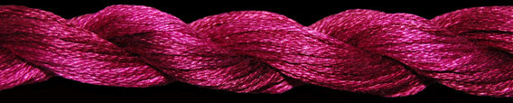 Cotton Floss 11583 Kaylee's Cranberries Threadworx