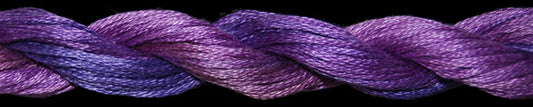 Cotton Floss 1159 Calypso Bulbosa Threadworx