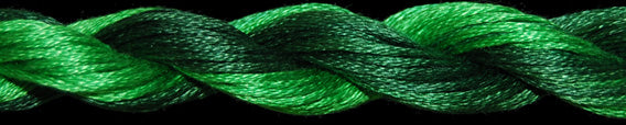 Cotton Floss 11611 Tropical Threadworx