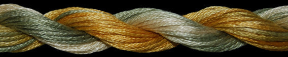 Cotton Floss 11622 Butter Rum Threadworx