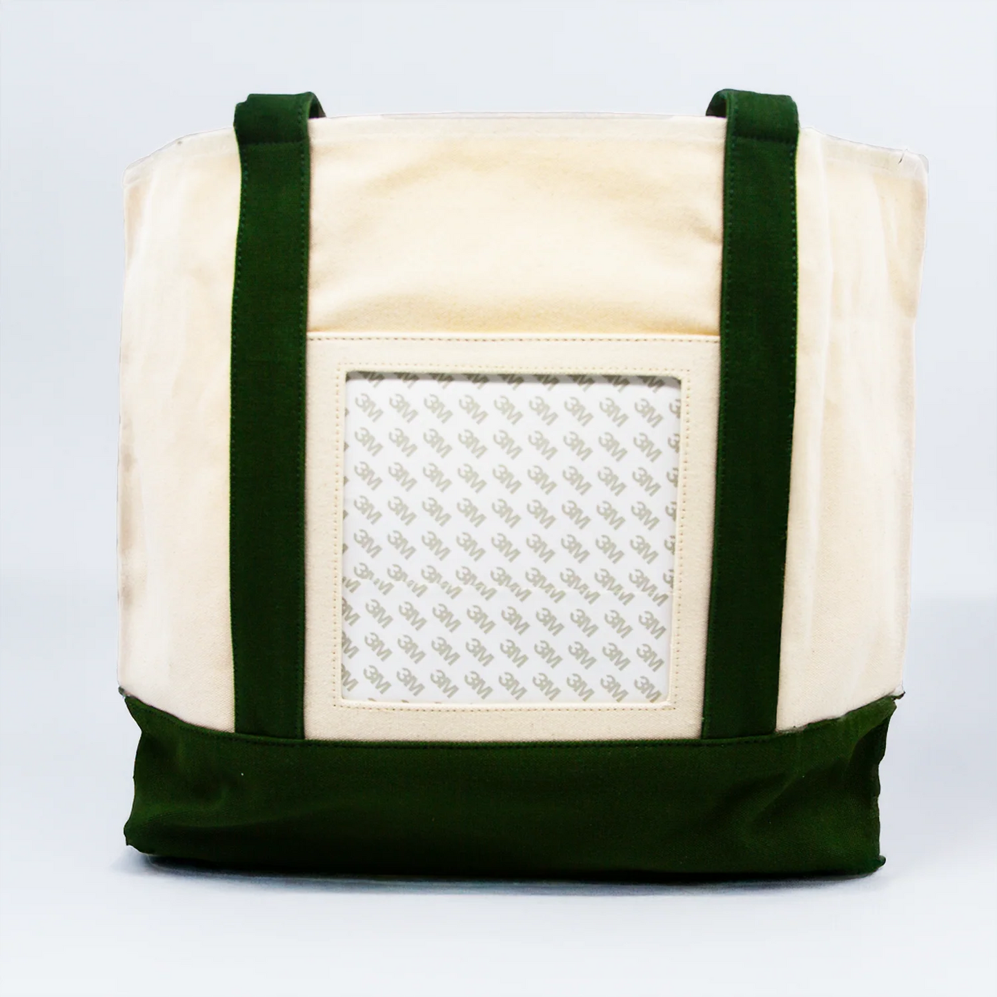 Canvas Tote Bag Forest Tilli Tomas