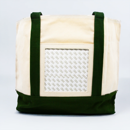 Canvas Tote Bag Forest Tilli Tomas