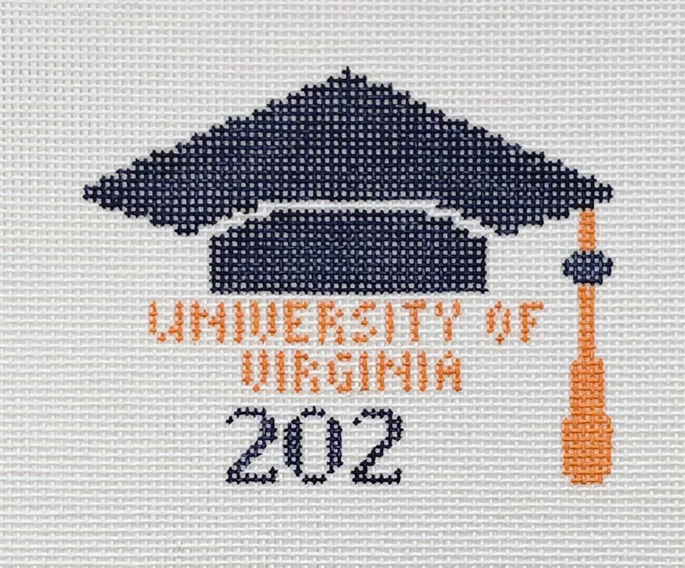 University of Virginia, VA