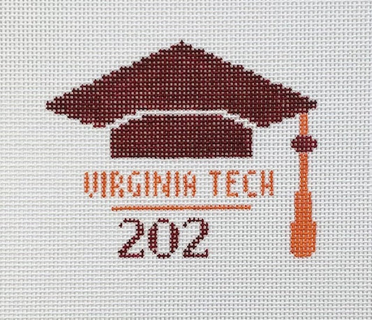 Virginia Tech, VA