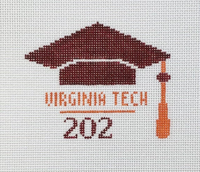 Virginia Tech, VA